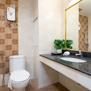 Deluxe Kamer met Twee Aparte Bedden