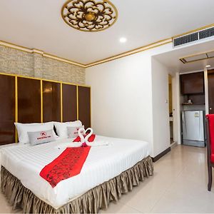 Deluxe Kamer met een King Size Bed
